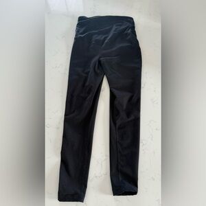 Zella Black Maternity Leggings
